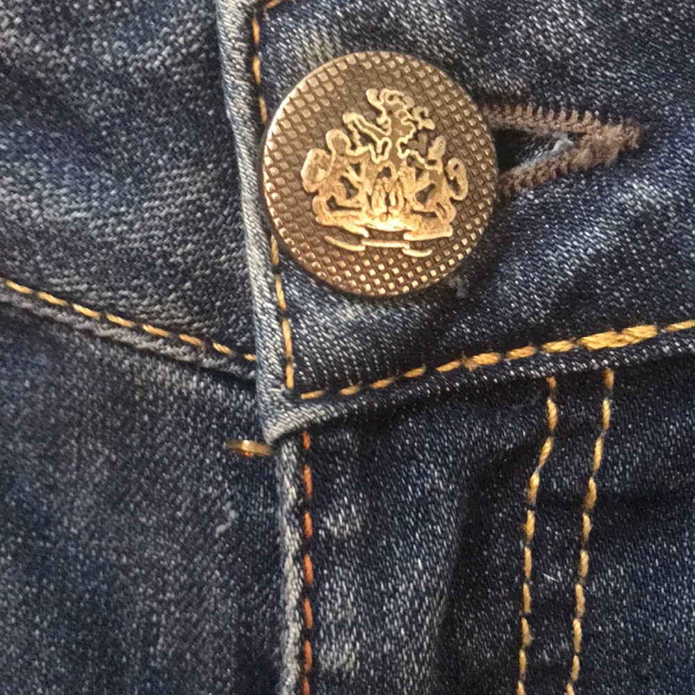 “MAVI ” “Zoe” Ladies Jeans - Picture 5 of 16